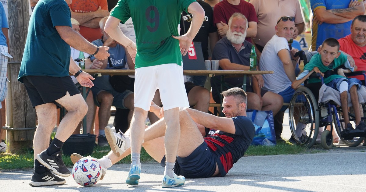 23. MNL "VUKOMERIČKE GORICE 2026."