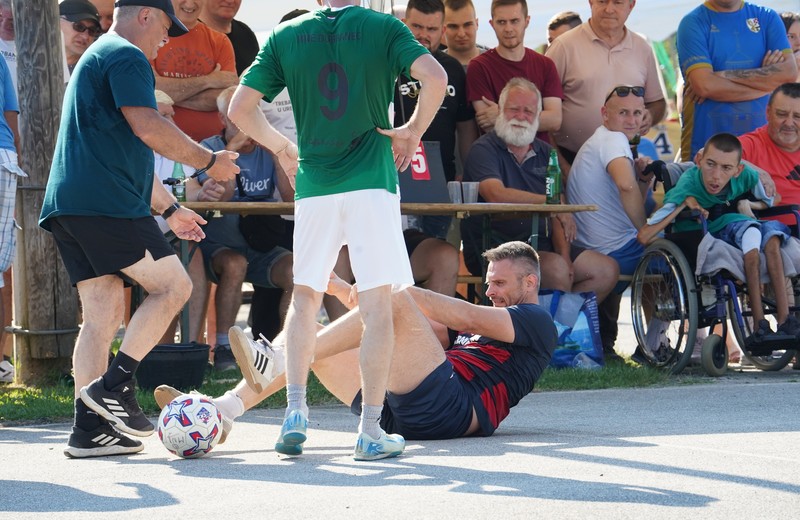 23. MNL "VUKOMERIČKE GORICE 2026."