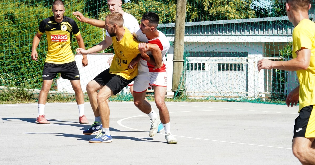 23. MNL "VUKOMERIČKE GORICE 2026."