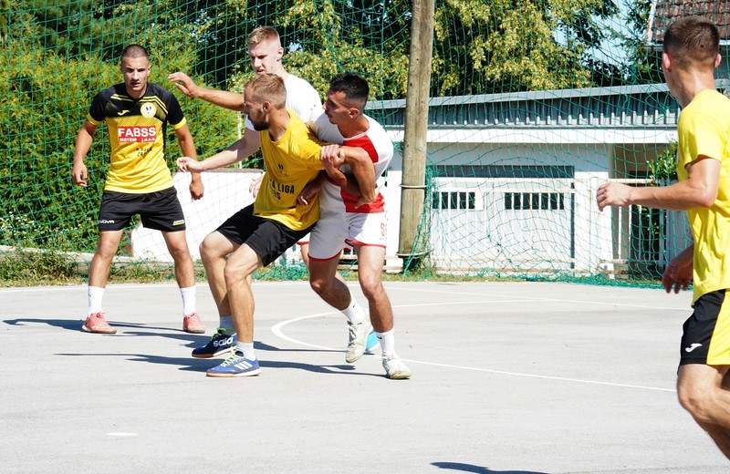 23. MNL "VUKOMERIČKE GORICE 2026."