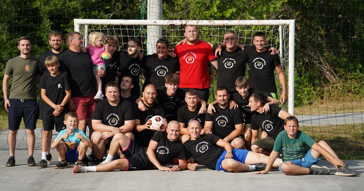 23. MNL "VUKOMERIČKE GORICE 2026."