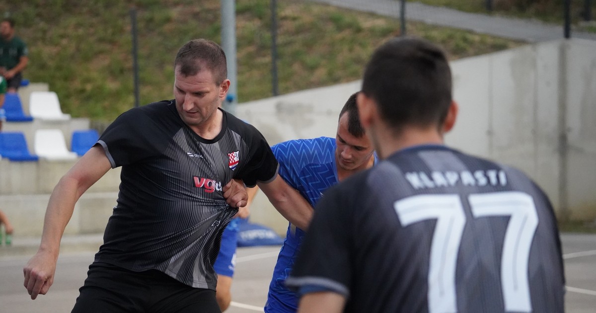 23. MNL "VUKOMERIČKE GORICE 2026."