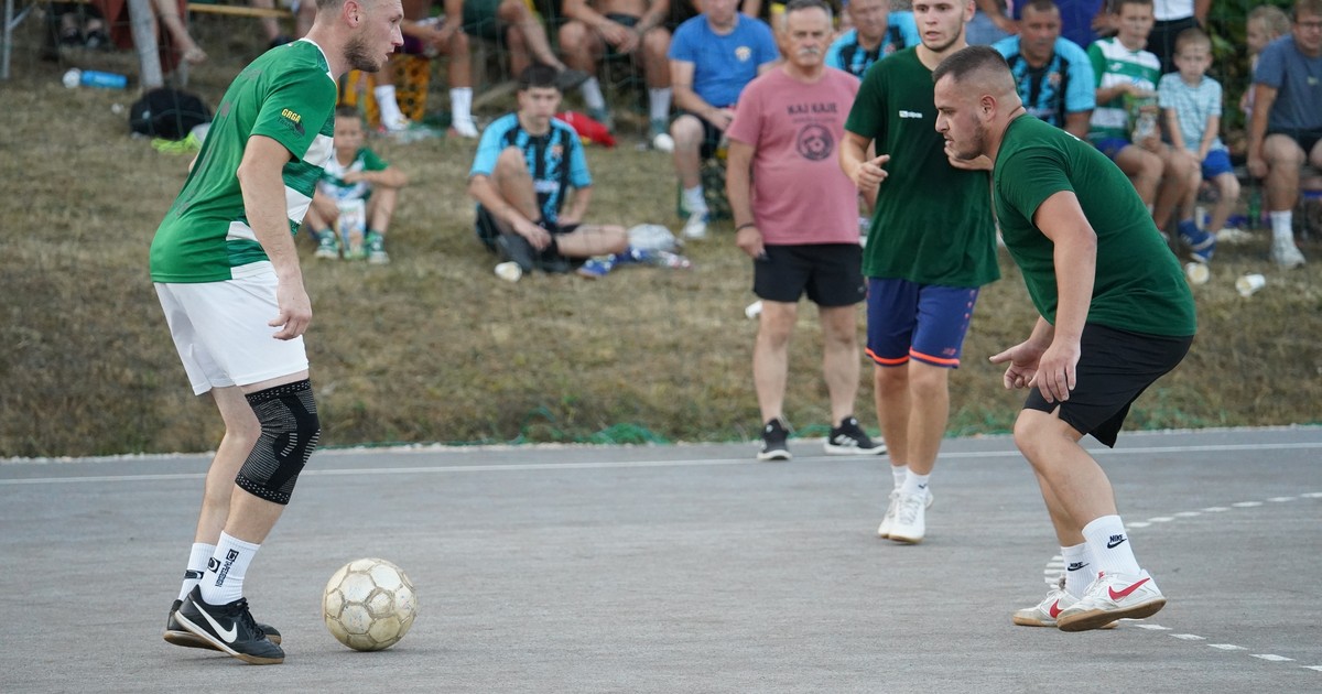 23. MNL "VUKOMERIČKE GORICE 2026."