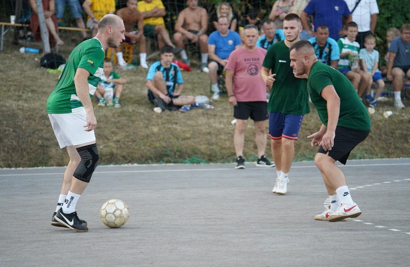 23. MNL "VUKOMERIČKE GORICE 2026."