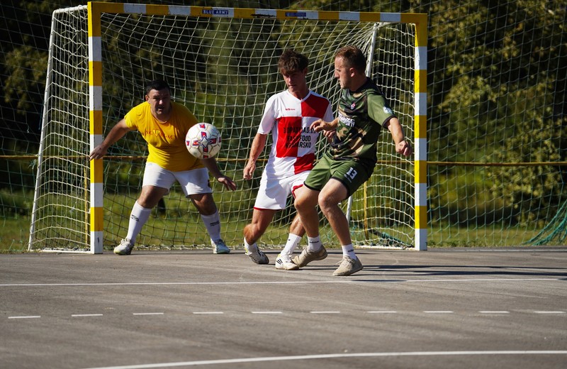 23. MNL "VUKOMERIČKE GORICE 2026."
