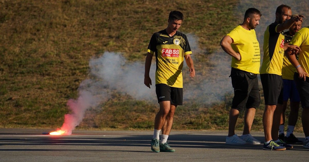 23. MNL "VUKOMERIČKE GORICE 2026."